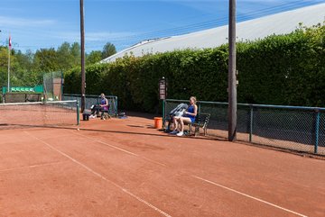 Anna Klasen 269 - Carina Trainigstag